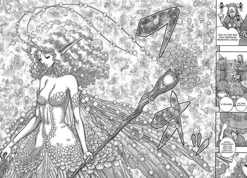 Read Berserk ID Manga Online