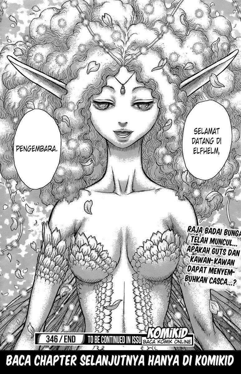Read Berserk ID Manga Online