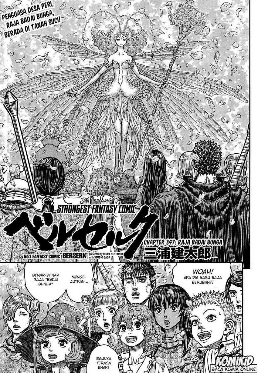 Read Berserk ID Manga Online
