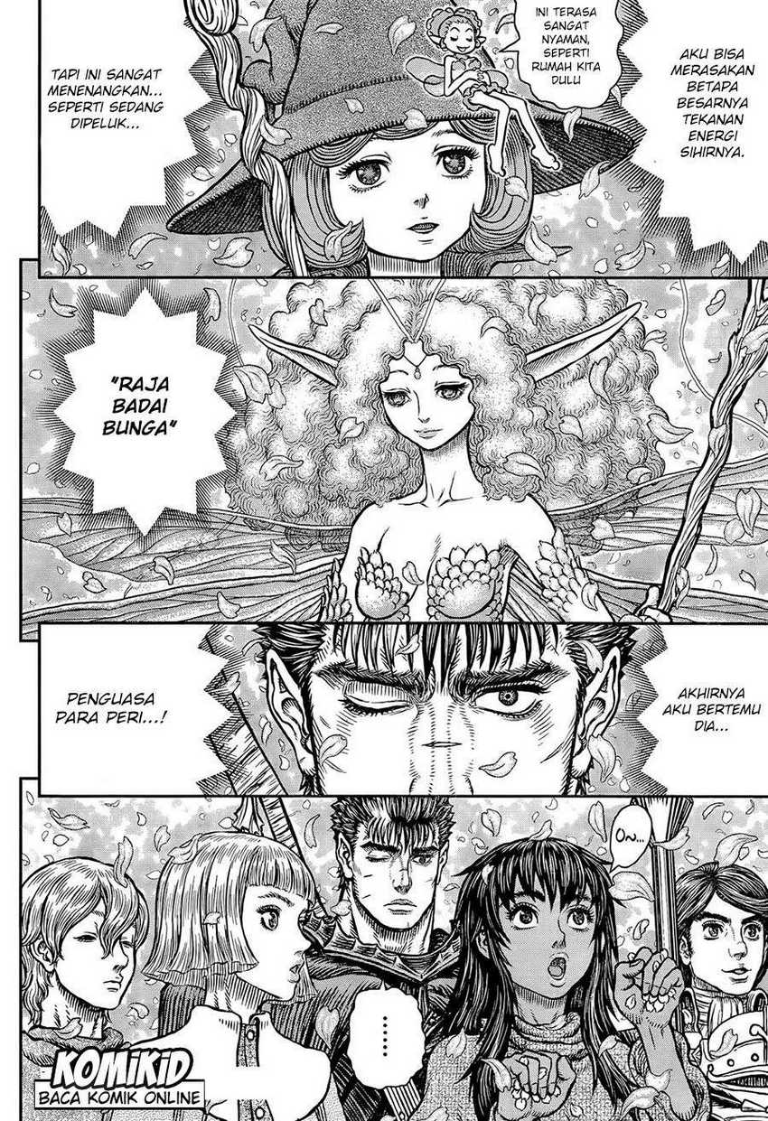Read Berserk ID Manga Online