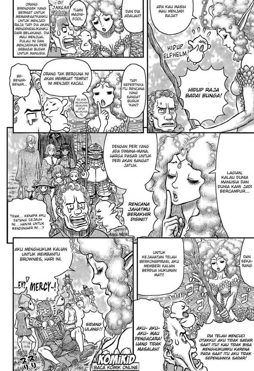 Read Berserk ID Manga Online