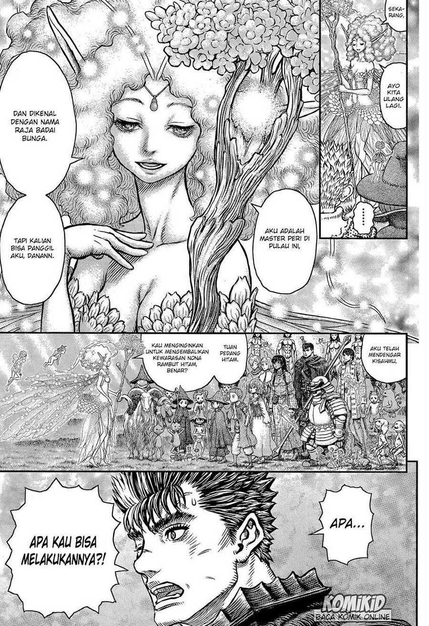 Read Berserk ID Manga Online