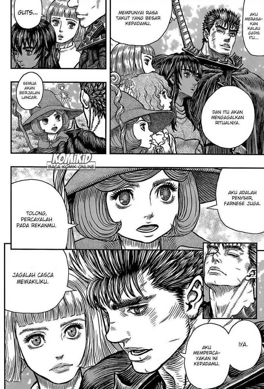 Read Berserk ID Manga Online