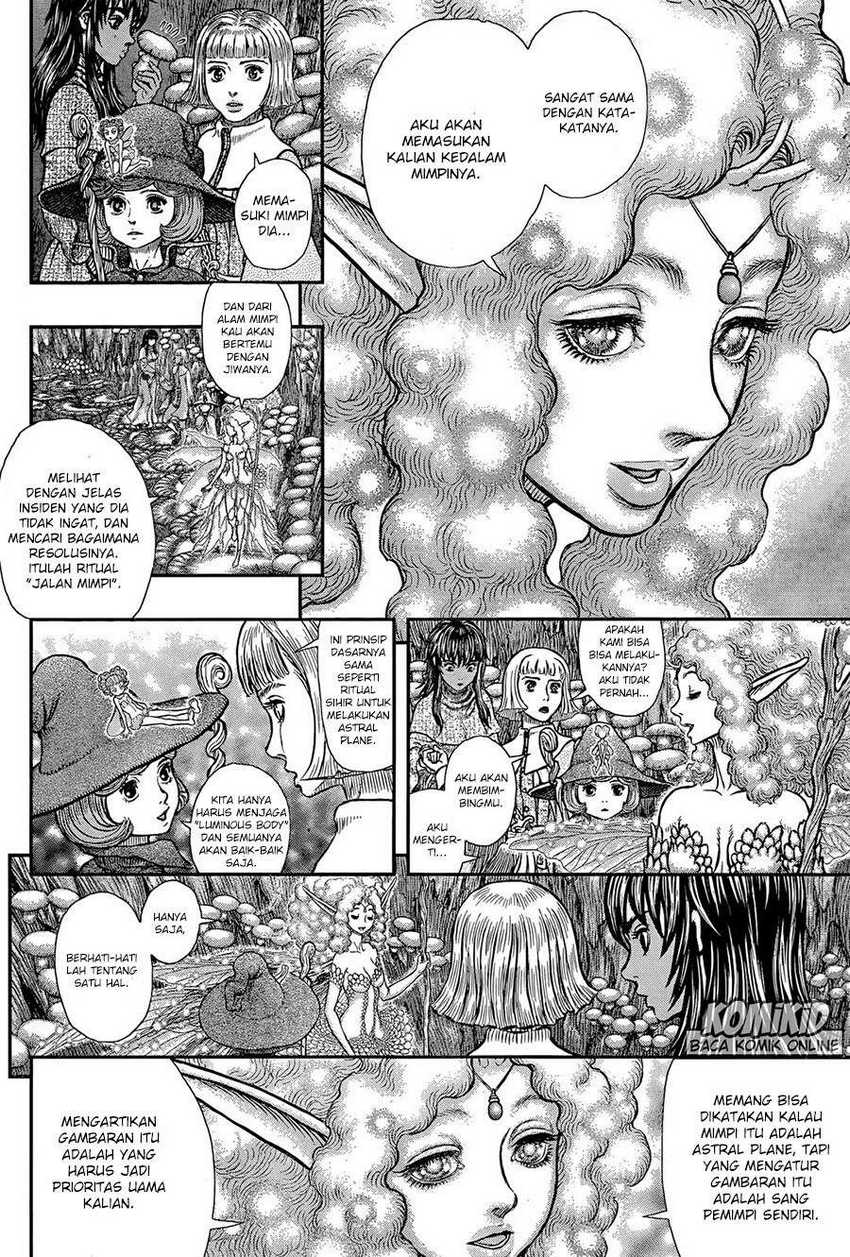 Read Berserk ID Manga Online