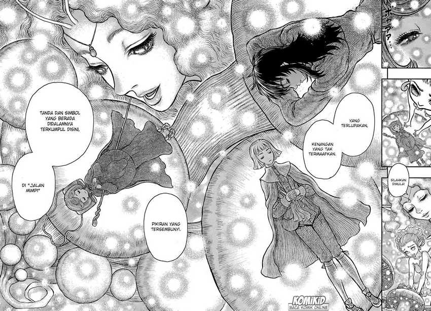 Read Berserk ID Manga Online