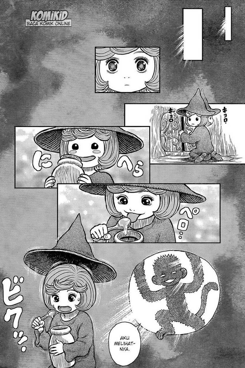 Read Berserk ID Manga Online