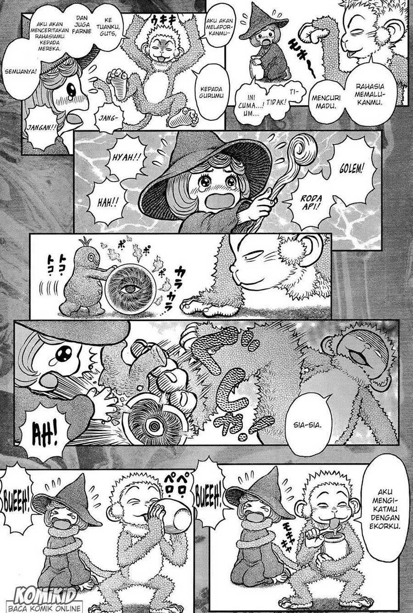 Read Berserk ID Manga Online