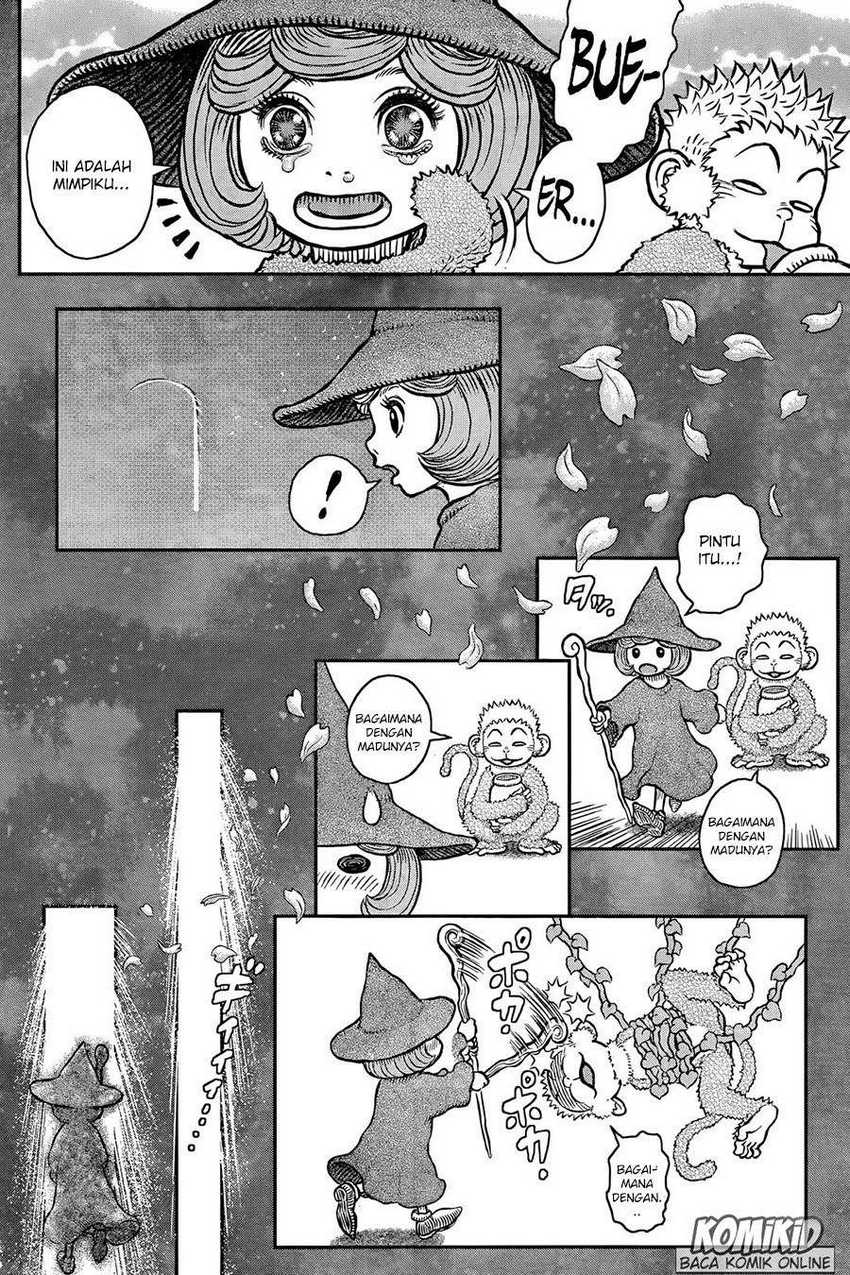 Read Berserk ID Manga Online