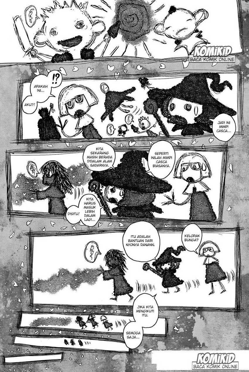 Read Berserk ID Manga Online