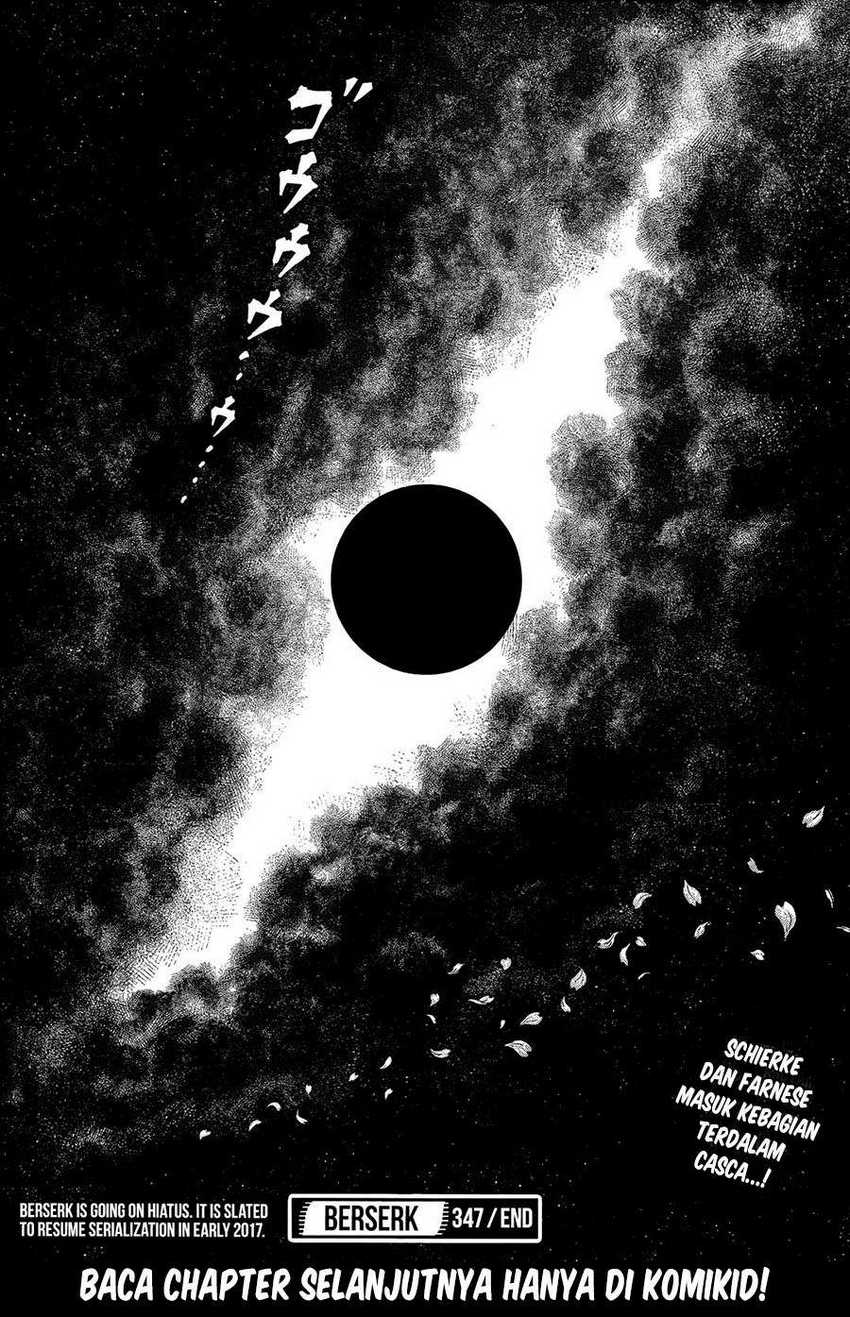 Read Berserk ID Manga Online