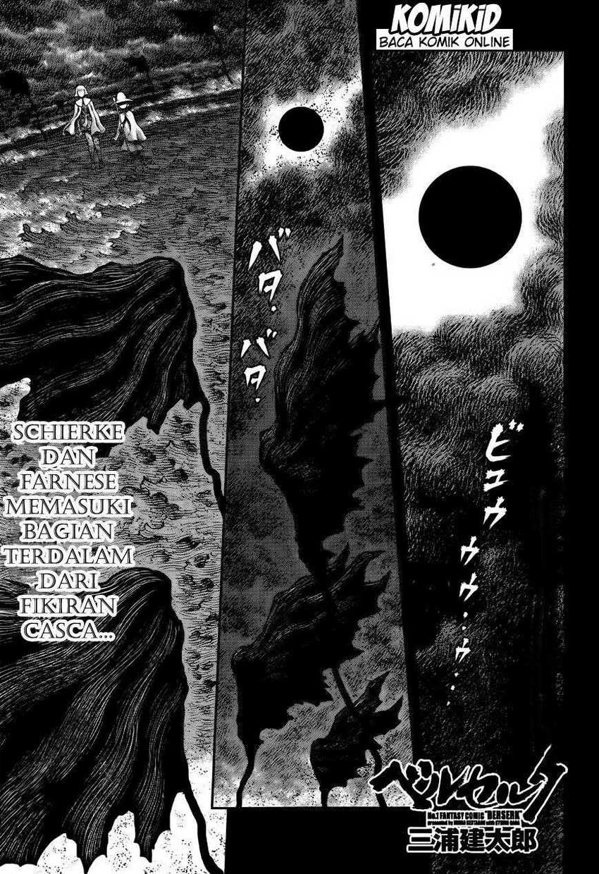 Read Berserk ID Manga Online