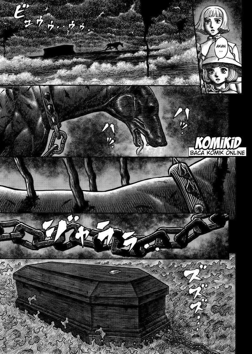 Read Berserk ID Manga Online