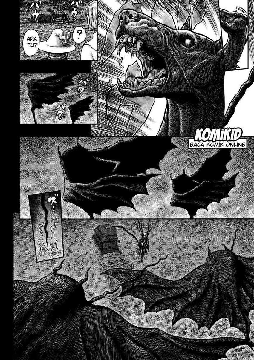 Read Berserk ID Manga Online