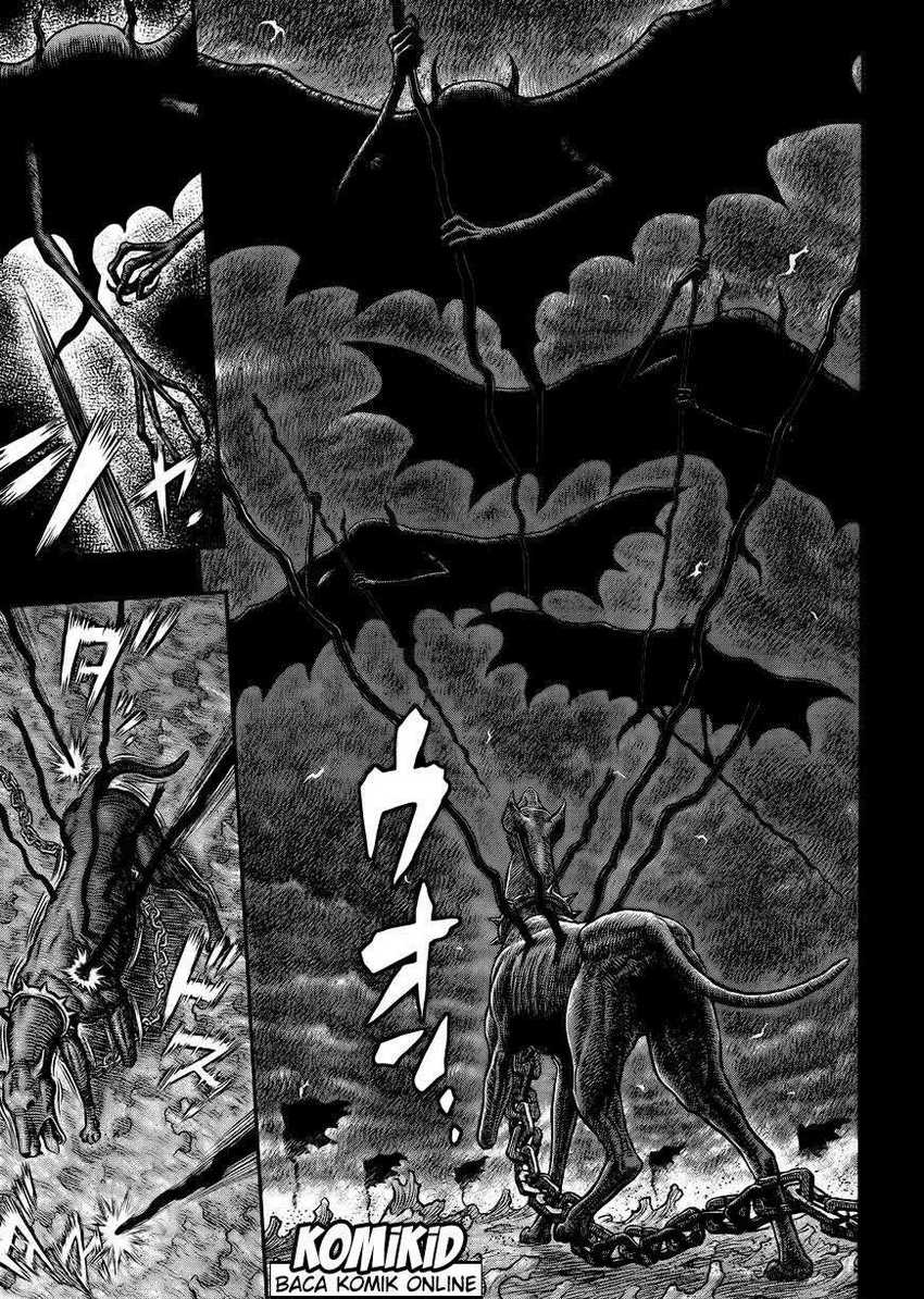 Read Berserk ID Manga Online