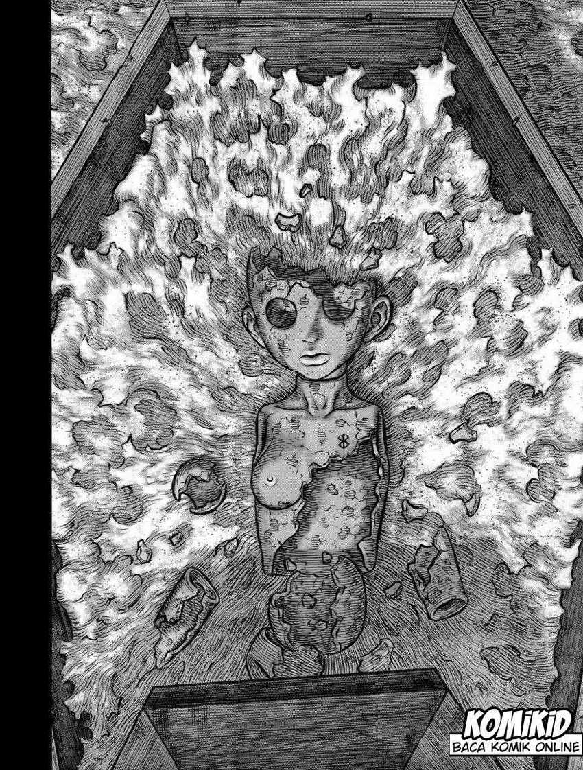 Read Berserk ID Manga Online