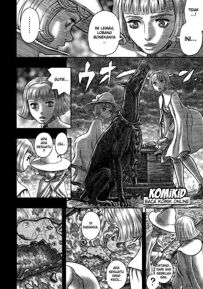 Read Berserk ID Manga Online