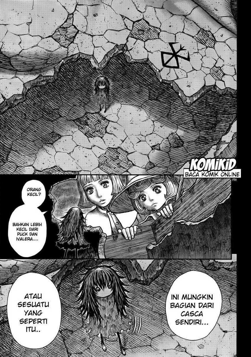 Read Berserk ID Manga Online