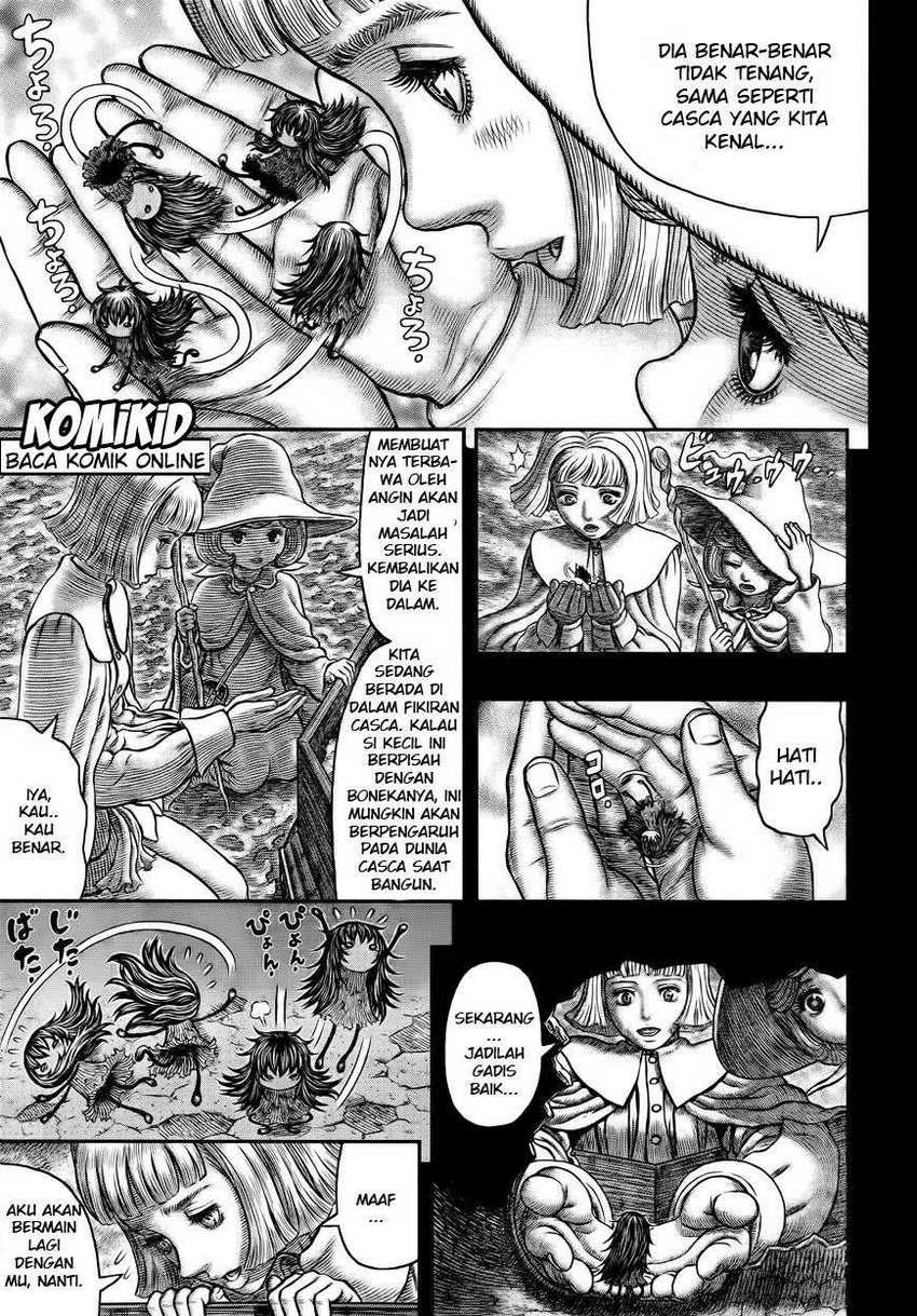 Read Berserk ID Manga Online