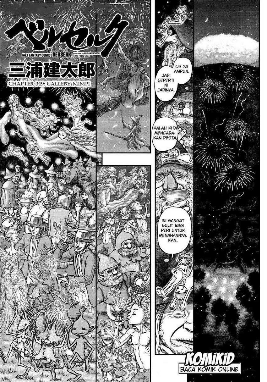 Read Berserk ID Manga Online