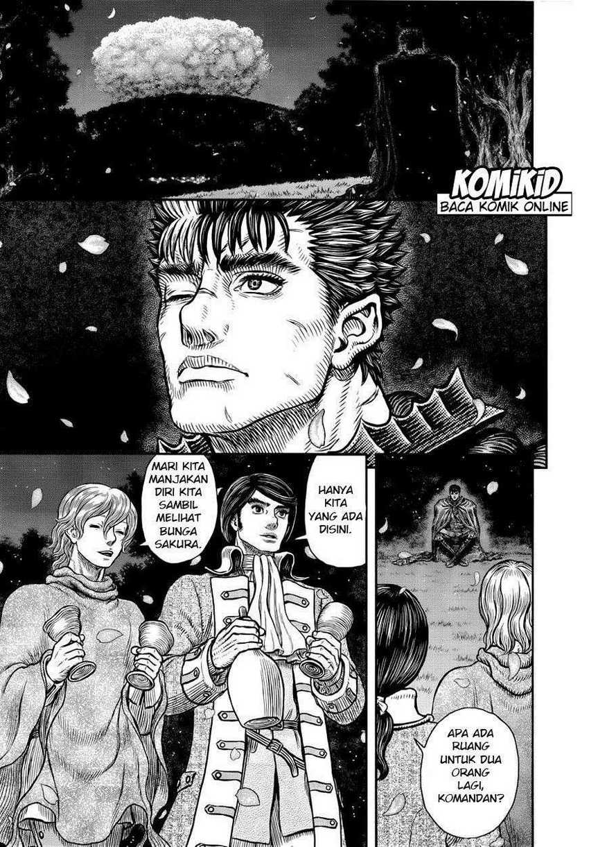 Read Berserk ID Manga Online