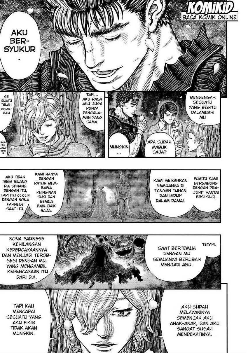 Read Berserk ID Manga Online