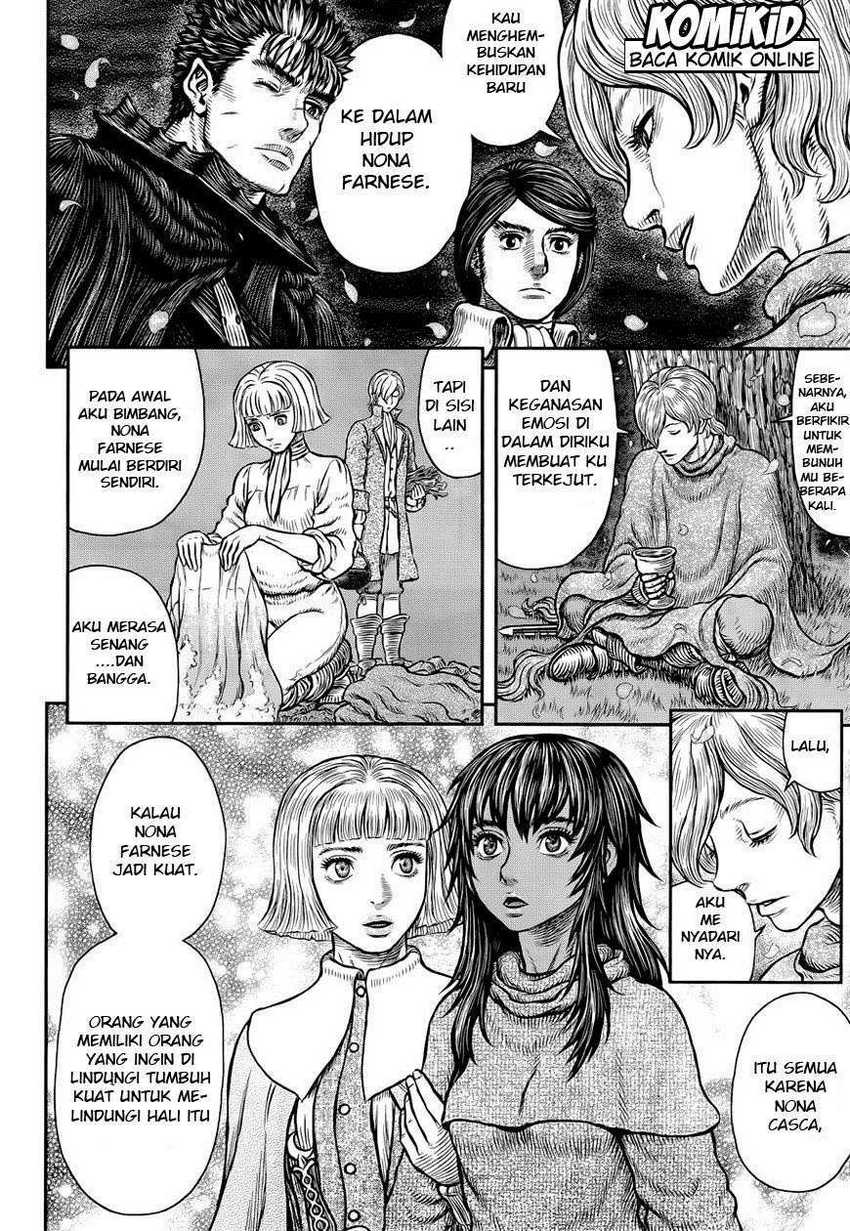 Read Berserk ID Manga Online