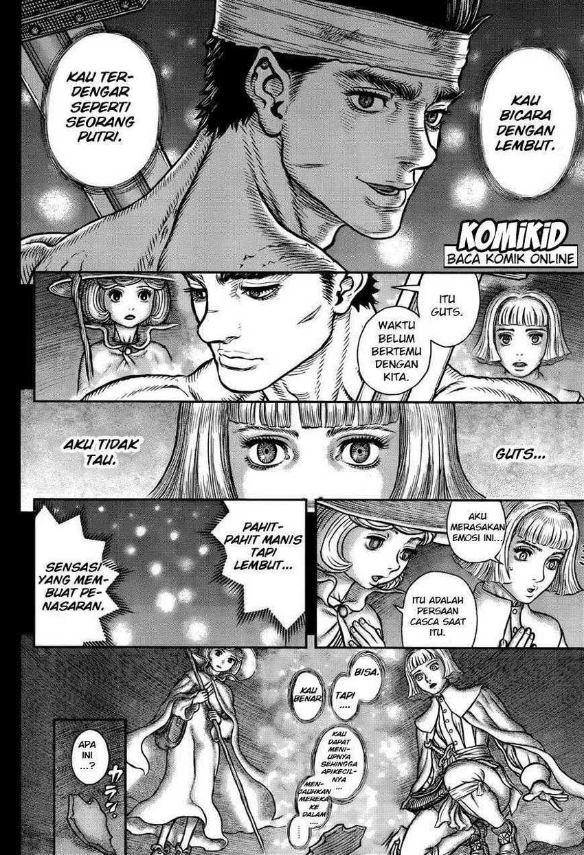 Read Berserk ID Manga Online