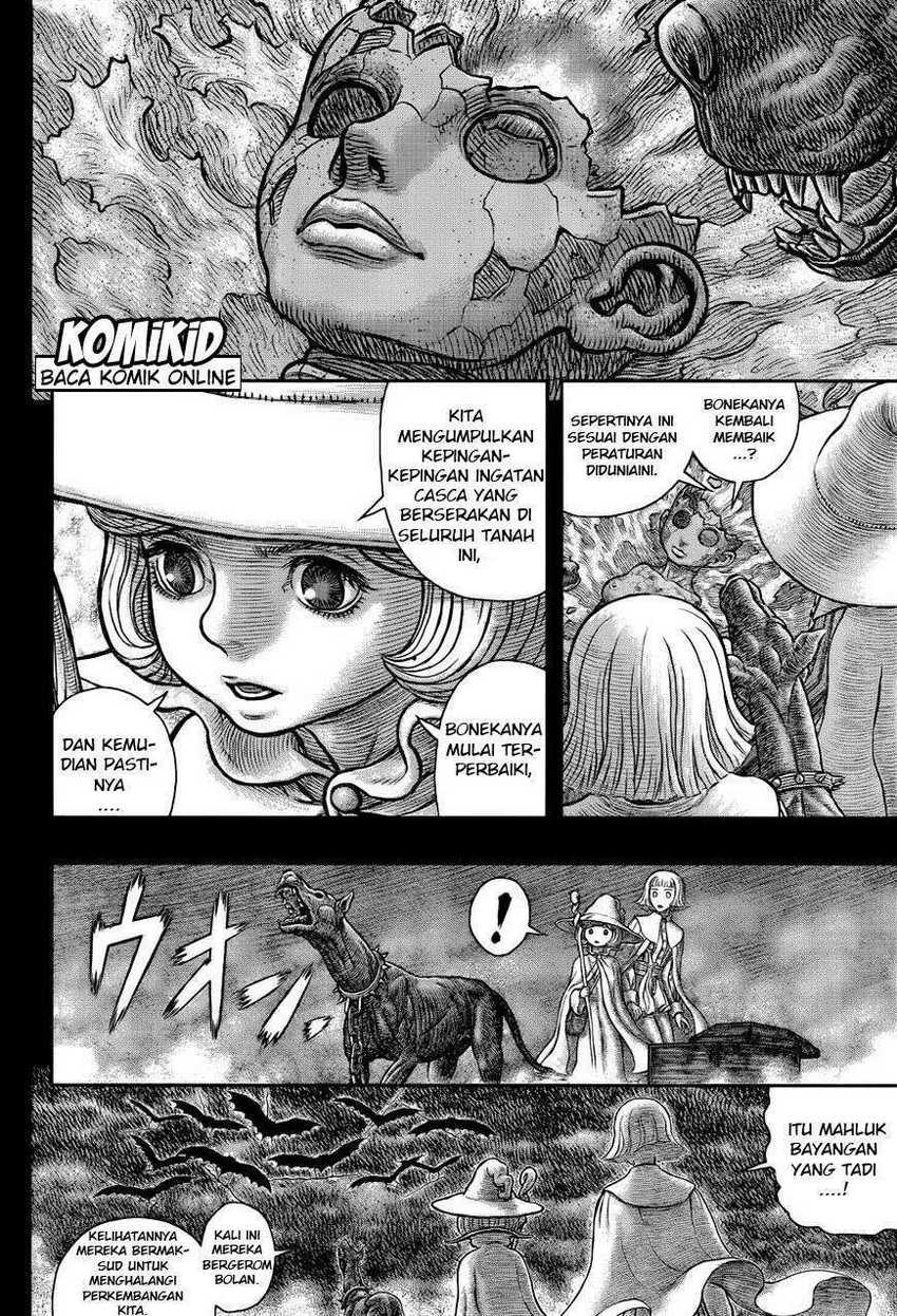 Read Berserk ID Manga Online