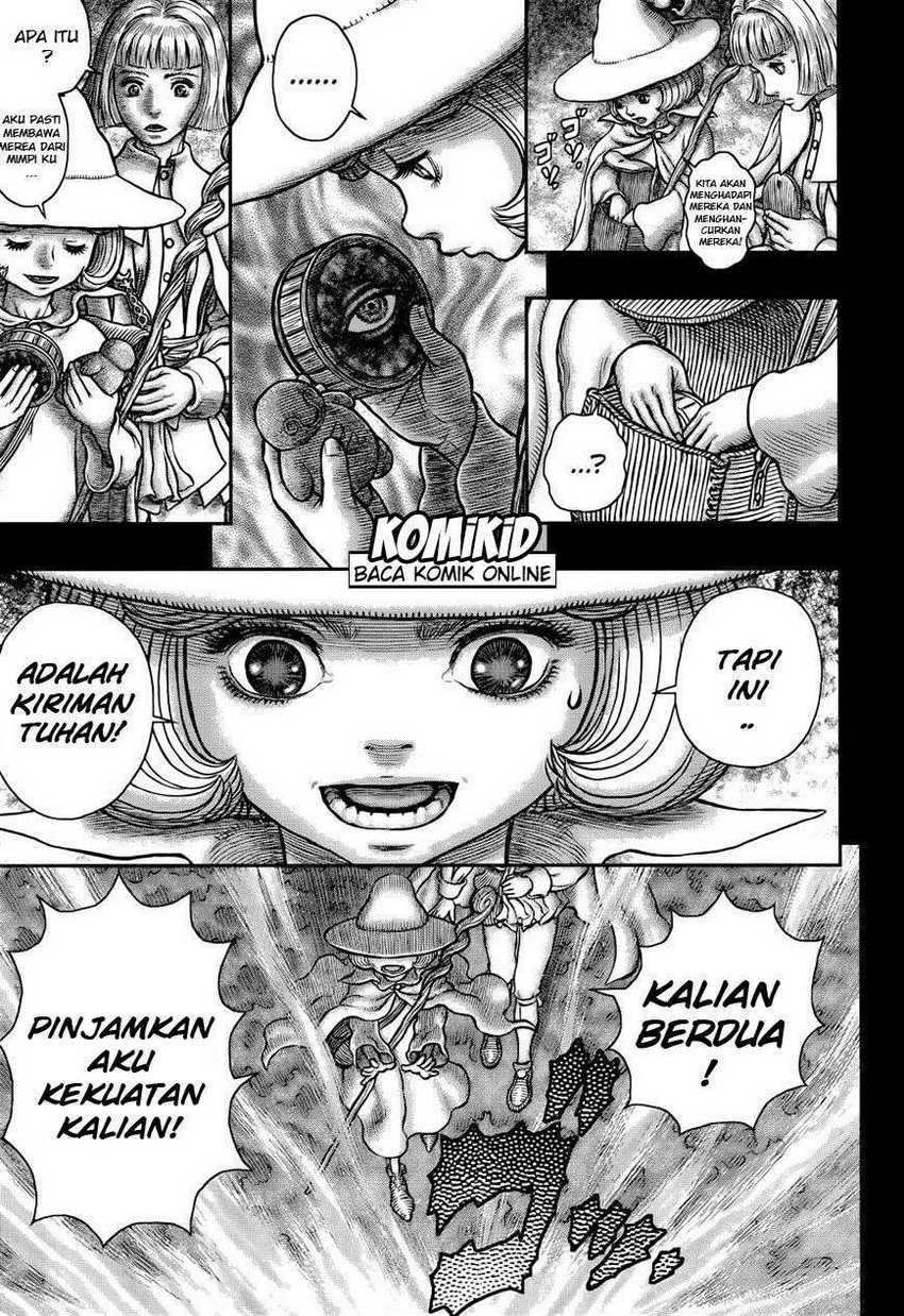 Read Berserk ID Manga Online