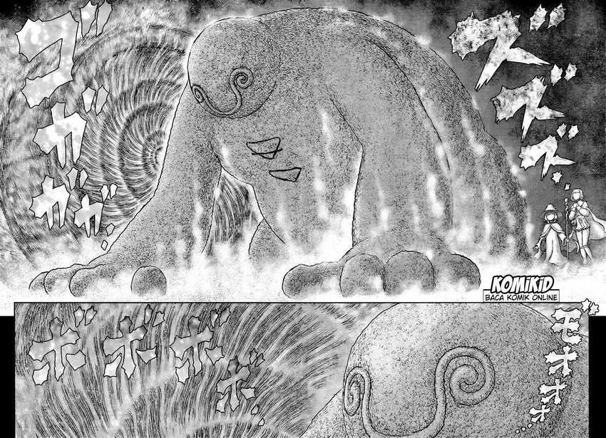 Read Berserk ID Manga Online