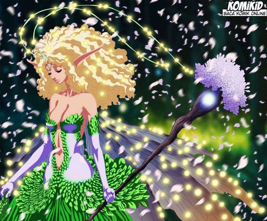 Read Berserk ID Manga Online