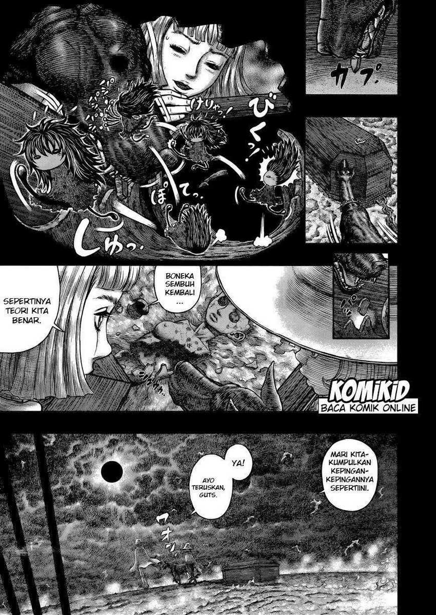 Read Berserk ID Manga Online
