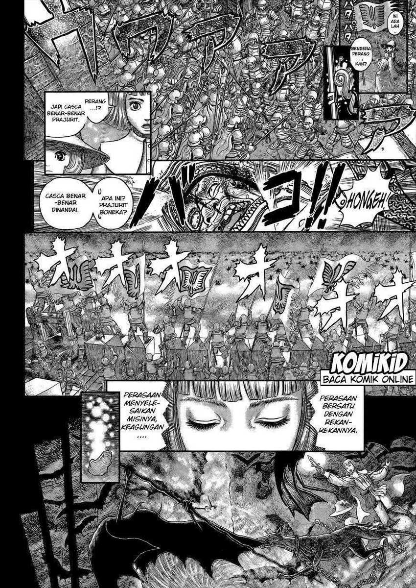Read Berserk ID Manga Online