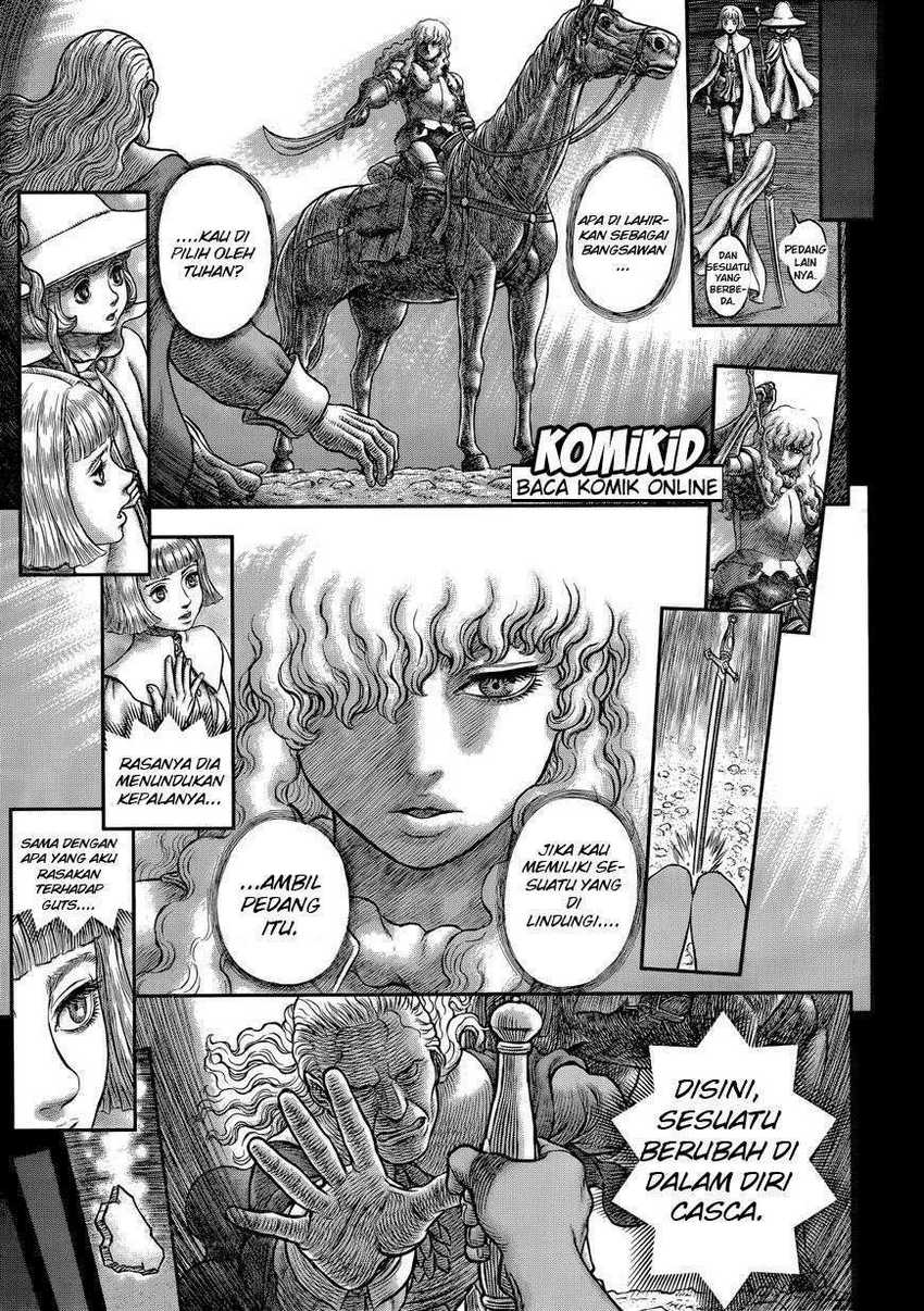 Read Berserk ID Manga Online
