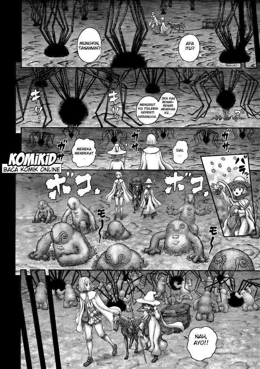 Read Berserk ID Manga Online