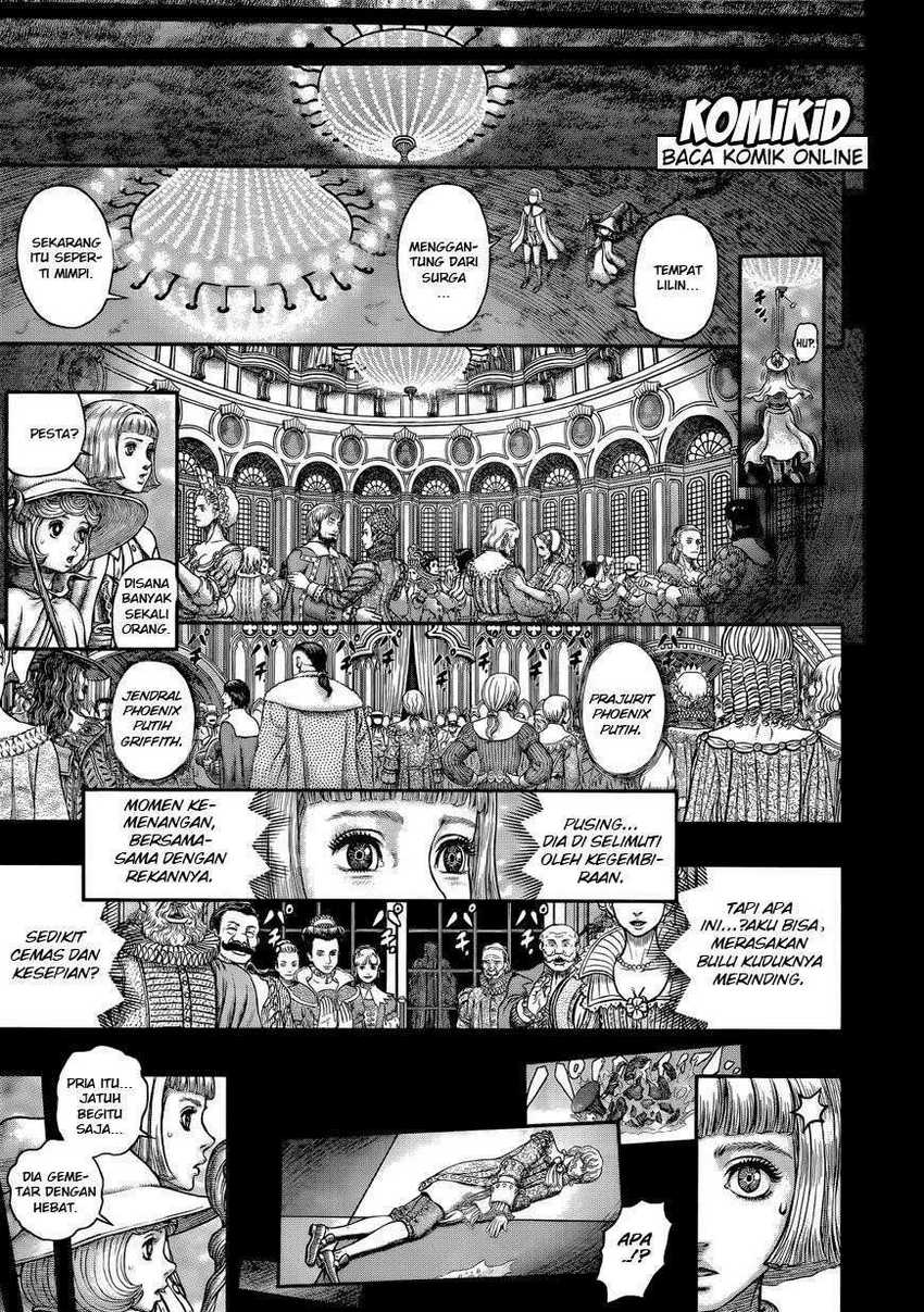 Read Berserk ID Manga Online