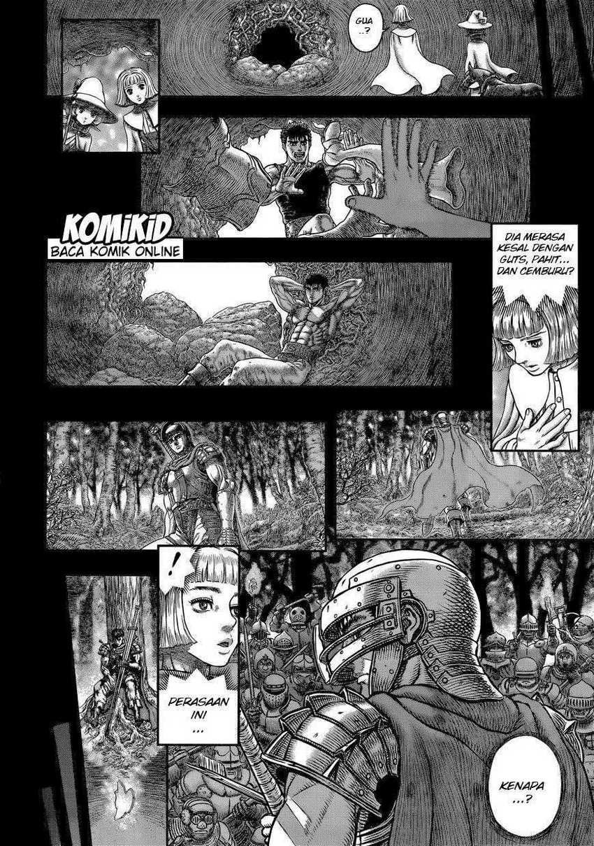 Read Berserk ID Manga Online