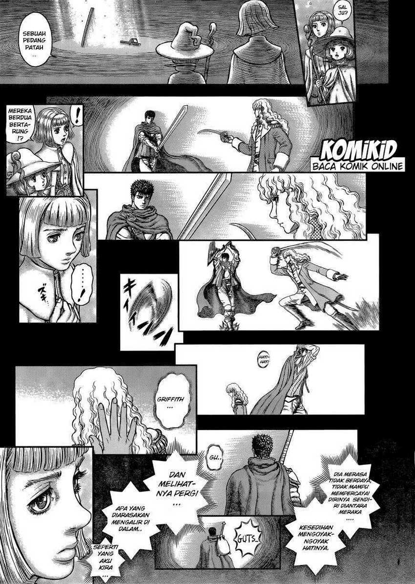 Read Berserk ID Manga Online