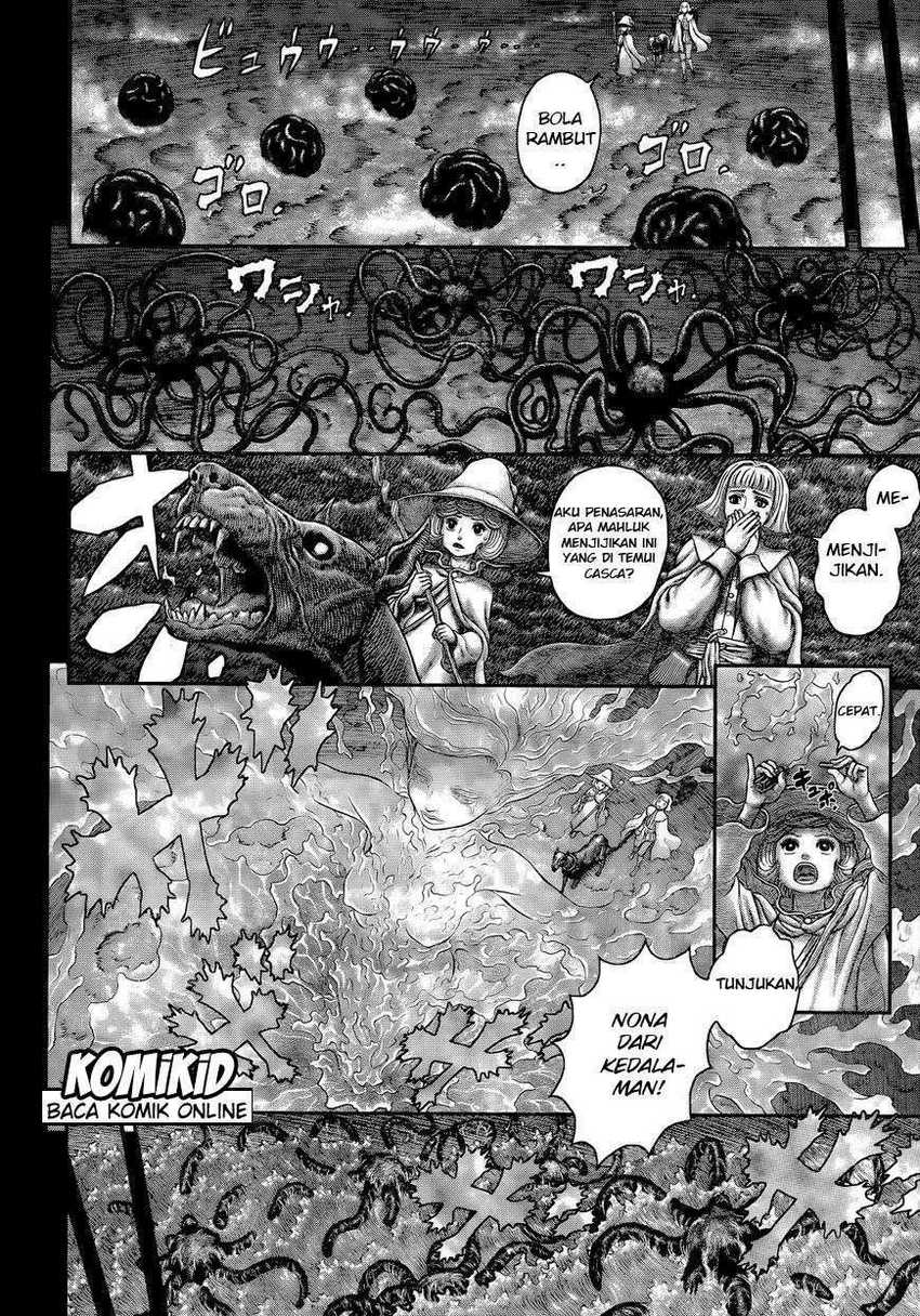 Read Berserk ID Manga Online