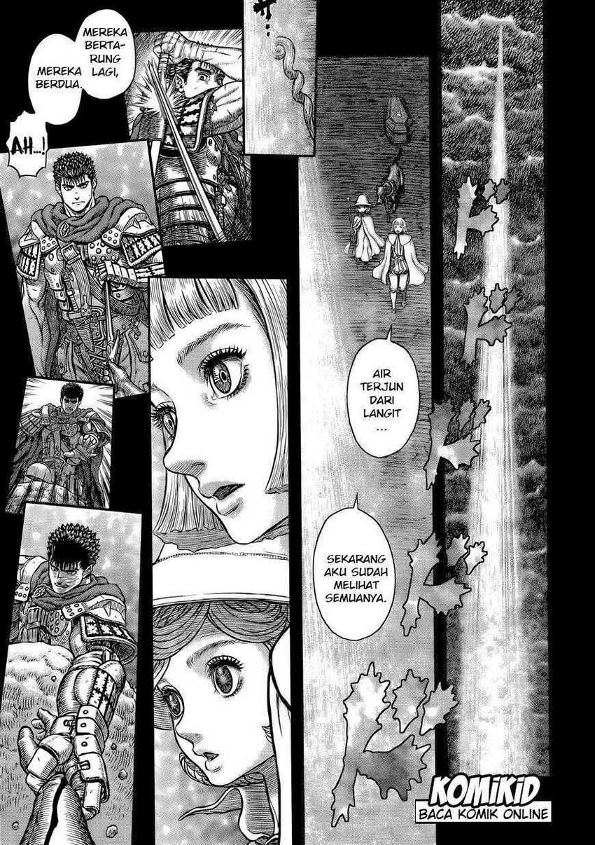 Read Berserk ID Manga Online