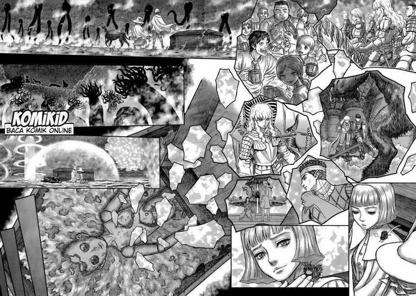 Read Berserk ID Manga Online