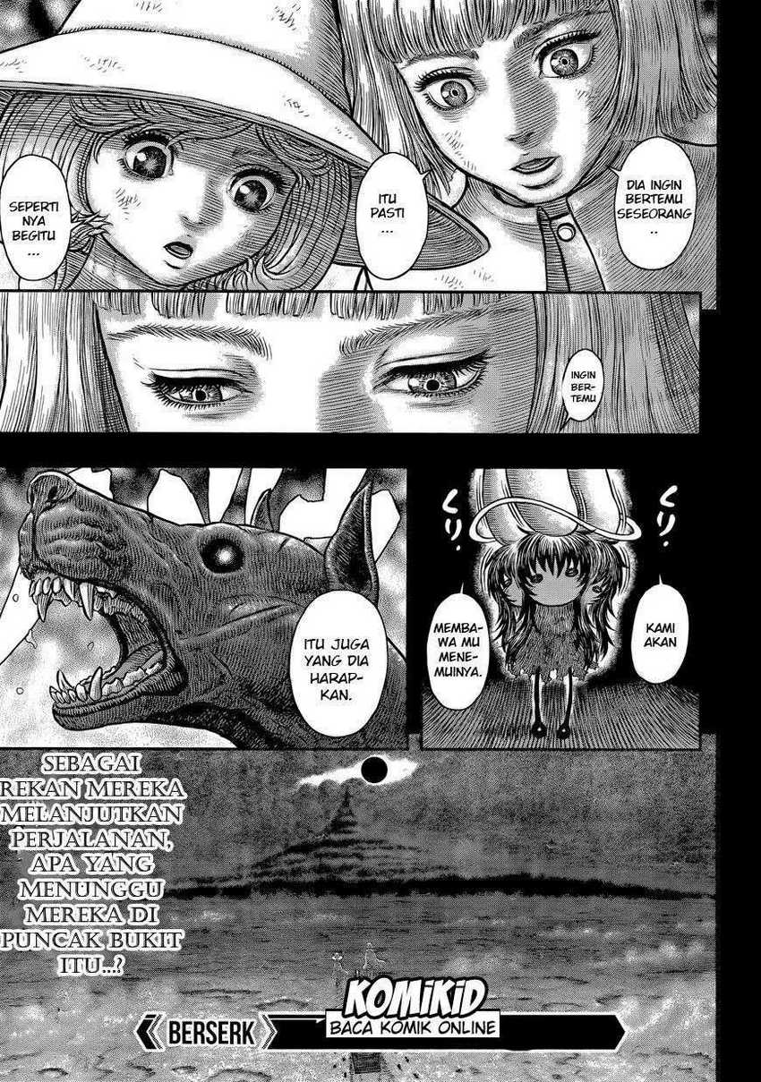Read Berserk ID Manga Online