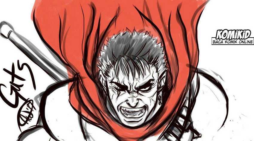 Read Berserk ID Manga Online