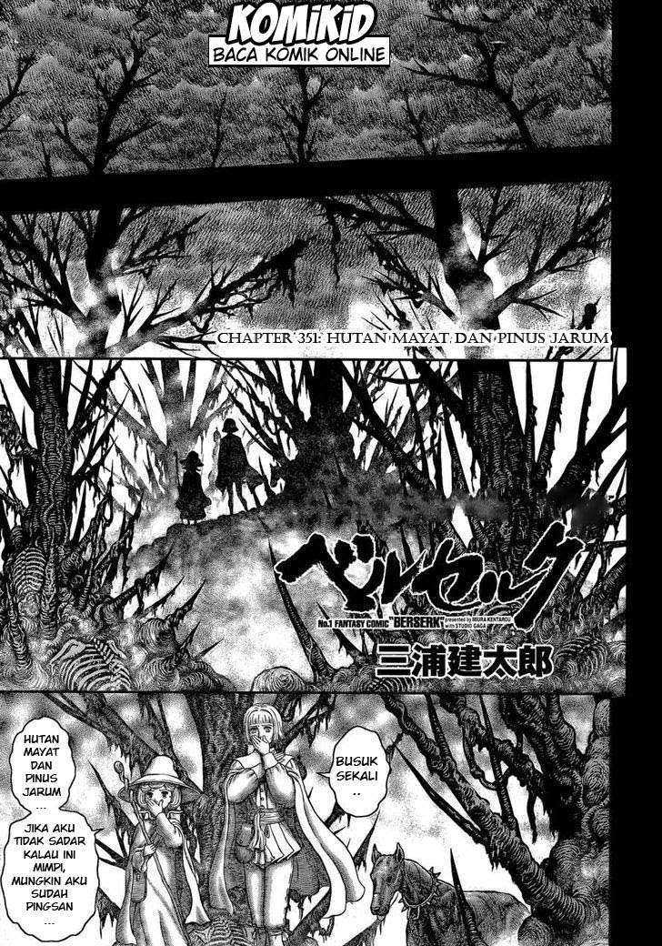 Read Berserk ID Manga Online