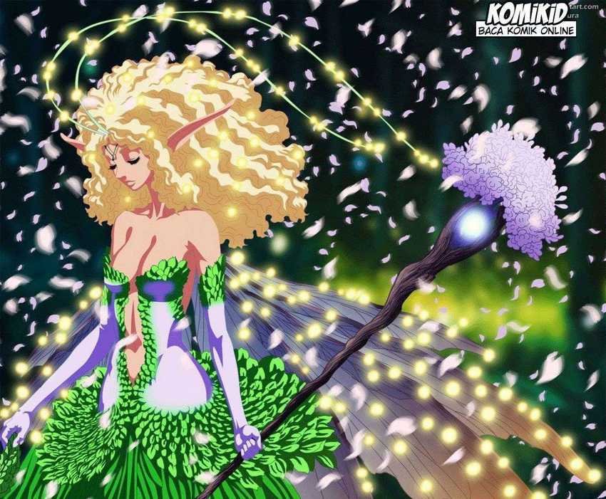 Read Berserk ID Manga Online