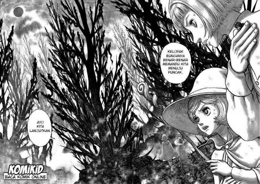Read Berserk ID Manga Online
