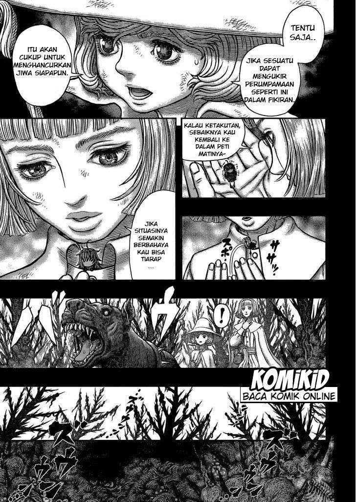 Read Berserk ID Manga Online