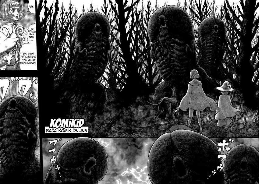 Read Berserk ID Manga Online
