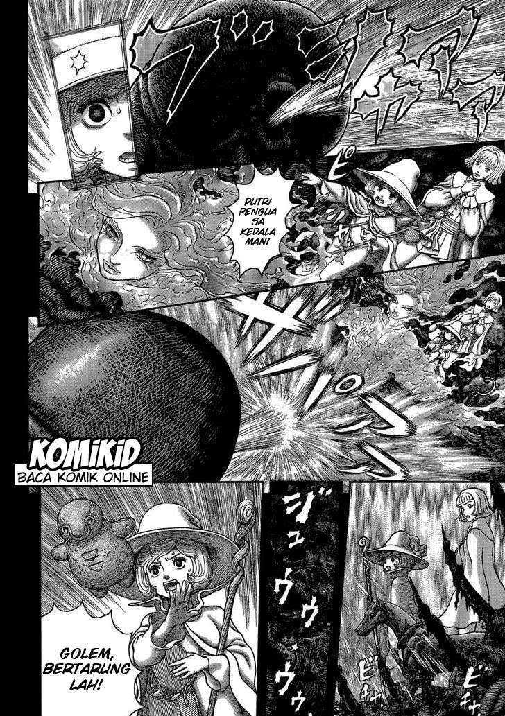 Read Berserk ID Manga Online