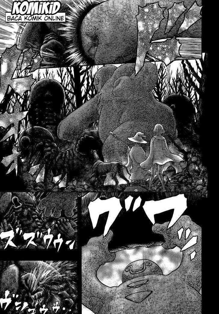 Read Berserk ID Manga Online